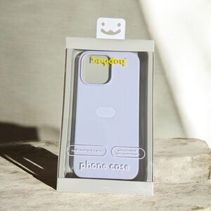 iPhone 14 Pro Max Heyday Light Purple Phone Case for iPhone 14 Pro Max